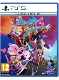 Disgaea 6 Complete Deluxe Edition PS5, NIS AMERICA