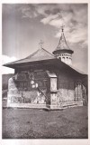 Il Monastero di Voronet (XV-o secolo) (necirculata)