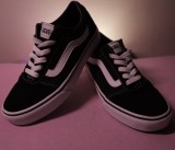 Adidasi Vans Old Skool