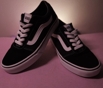 Adidasi Vans Old Skool foto