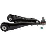 Brat suspensie roata Renault Clio 2, Kangoo, Symbol 1, Symbol 2; Nissan Kubistar, Trw JTC404, parte montare : Punte fata, Stanga, Jos, 7700420032