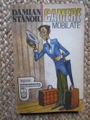 Damian Stanoiu - Camere mobilate foto