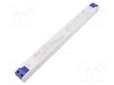 Alimentator pulsatoriu LED 240W 24VDC Lifud Technology Co.