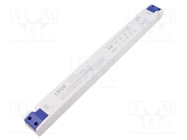 Alimentator pulsatoriu LED 240W 24VDC Lifud Technology Co.