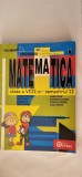 MATEMATICA CLASA A VIII A SEMESTRUL II POPESCU ,MATEI , DIDU , BARBU ,DANA ,ZAHARIA , CREMENE , NECHITA .COLECTIA 2000 + 4