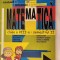 MATEMATICA CLASA A VIII A SEMESTRUL II POPESCU ,MATEI , DIDU , BARBU ,DANA ,ZAHARIA , CREMENE , NECHITA .COLECTIA 2000 + 4
