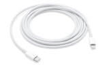 Cablu Apple USB-C la Lightning, 2m - SECOND