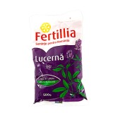 Seminte lucerna Letizia 500 gr Fertillia