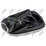 Nuca schimbator cu manson Opel Corsa D 2006-, 5 trepte, 55557719