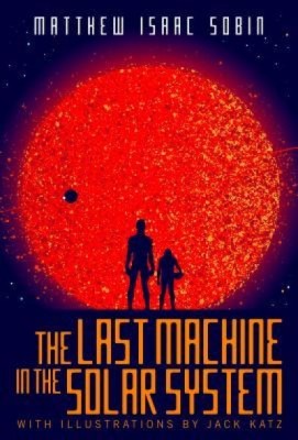 The Last Machine in the Solar System foto