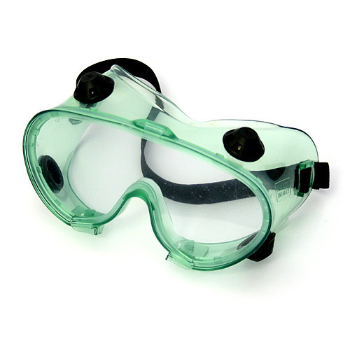 Ochelari de protecție Safetyco B403, transparenți, de protecție, cu supape