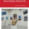 The Art of Dance - 2023 Exhibition Catalogue, Birley Studios, Preston, UK