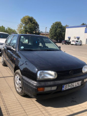 VW Golf foto