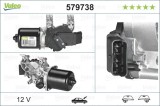 VALEO 579738 ORIGINAL PART motor stergator