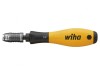 M&acirc;ner de șurubelniță ESD SoftFinish 148mm, WIHA