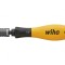 M&acirc;ner de șurubelniță ESD SoftFinish 148mm