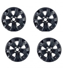 Set jante aliaj R16 Mahalia SL Extreme 403009410R originale Dacia Logan 3 , Sandero 3 , Sandero Stepway 3 , Jogger 2021+