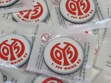 Magnet frigider-fotbal - 1.FSV MAINZ 05 (Germania)
