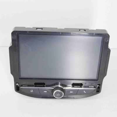 Unitate radio CD navigație OPEL CORSA E 2017 OEM: Hatchback | 17065297 foto