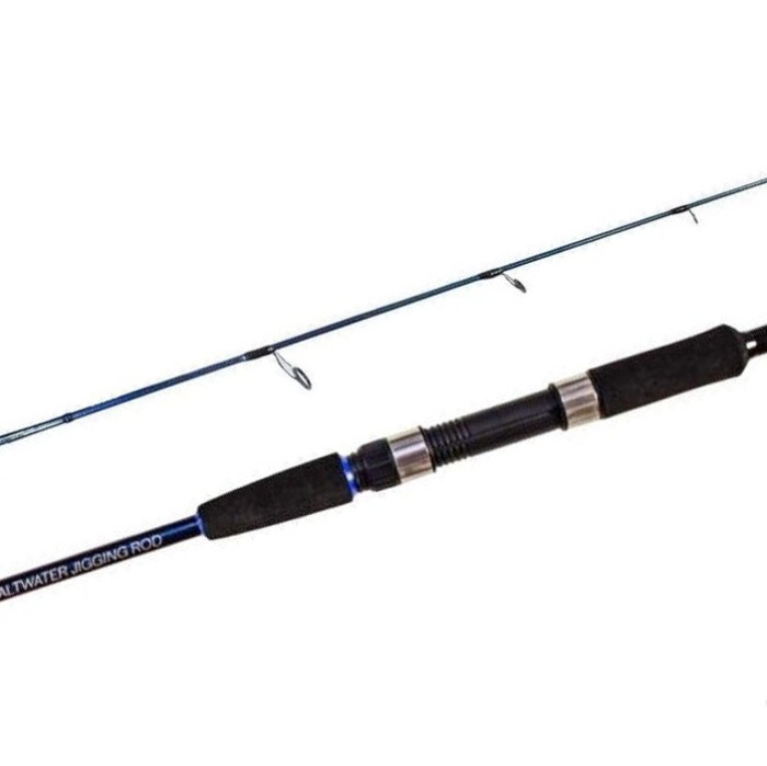 Lanseta spinning Ryuji Strobe 40 - 110g / 1.68m