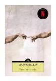 Frankenstein - Mary Shelley - Corint