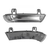 Lampa semnalizare oglinda VW Golf 5 2003-2009, Golf Plus 2005-2009; Golf 6 (5K) 2008-; Golf 6 Plus 2009-; Jetta/Golf Kombi; Passat B5/B6 11.2003-07.2