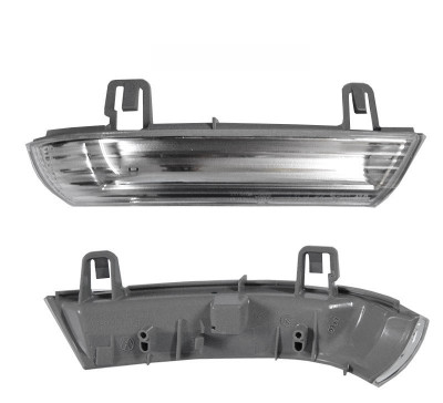 Lampa semnalizare oglinda VW Golf 5 2003-2009, Golf Plus 2005-2009; Golf 6 (5K) 2008-; Golf 6 Plus 2009-; Jetta/Golf Kombi; Passat B5/B6 11.2003-07.2 foto