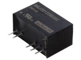 Convertor DC/DC 2W 10.8-13.2V la 20VDC și -3.5VDC