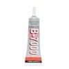 Adeziv Universal Transparent ZHANLIDA B7000, 50ml, Reparatii Telefoane, Fixare Rapida