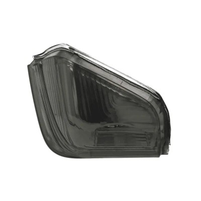 Lampa semnalizare oglinda exterioara stanga fumurie Mercedes Sprinter VW Crafter foto