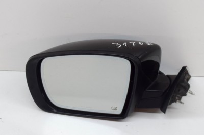 Oglinda laterală st&amp;acirc;nga MASERATI QUATTROPORTE VI 2014 OEM: E11026669 13699678 foto