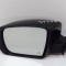 Oglinda laterală st&acirc;nga MASERATI QUATTROPORTE VI 2014 OEM: E11026669 13699678