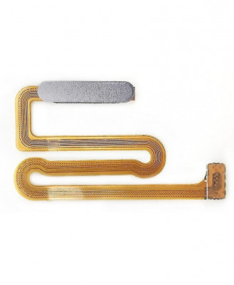 Senzor Amprenta Samsung Galaxy A12, A125, M12, A04s, A047 Negru foto