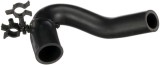 Furtun aerisire bloc motor Skoda Octavia I (1U2); VW Bora I (1J2), Golf IV (1J1), New Beetle (9C1, 1C1) Motor 2.0, OE 06A103493N