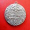 Placheta comemorativa olimpica Amsterdam 1928