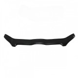 Deflector Capota Skoda Yeti 2009-2013 (Plastic ABS, Negru Lucios)