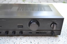 Amplificator Technics SU V 470 Pxs Cap