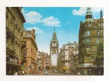 FA161 - Carte Postala - GERMANIA - Freiburg. Martinstor, necirculata