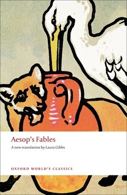 Aesop&amp;#039;s Fables foto