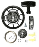 Kit reparatie demaror compatibil Honda GX 100 (clicheti plastic), Taiwan