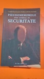 PSEUDOMEMORIILE UNUI GENERAL DE SECURITATE - CRISTINA ANISESCU