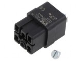 Conector EPIC H-Q PIN 6 5 PE - Inserturi de contact mamă