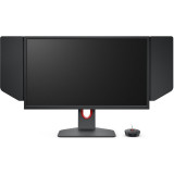 Monitor LED BenQ Gaming Zowie XL2546K 24.5 inch Negru FreeSync 240 Hz