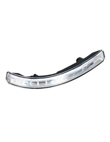 Semnalizare Oglinda Stanga Kia Sportage III 2010-2014 - 876144T000