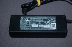 Incarcator laptop SONY VAIO 19.5v 3.08A model ACDP-060S03 mufa cu pini foto