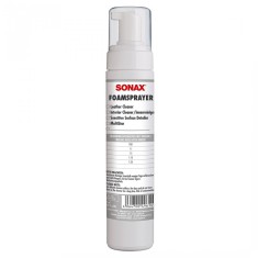 Recipient cu Cap Spumare Sonax, 250ml foto