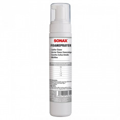 Recipient cu Cap Spumare Sonax, 250ml