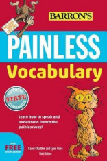 Painless Vocabulary 3rd Edition foto