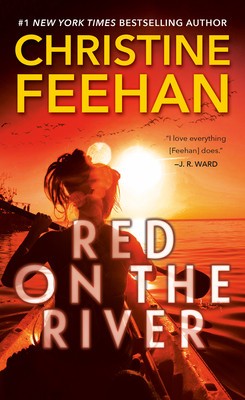 Red on the River foto