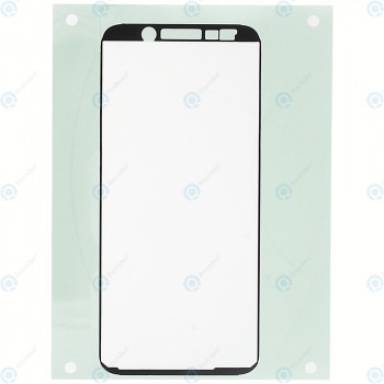 Samsung Galaxy A6 2018 (SM-A600FN) Afișaj autocolant adeziv LCD GH81-15591A foto